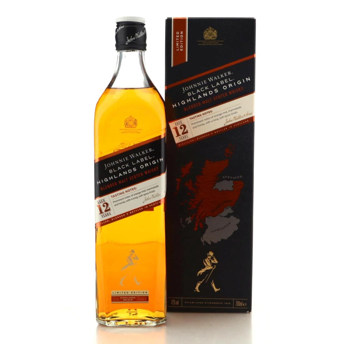 James Martin's 30 Year Old Fine and Rare Whisky | Whisky Auctioneer